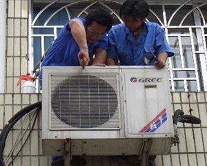 亭湖空调维修售后服务中心