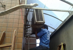 亭湖空调维修售后服务中心