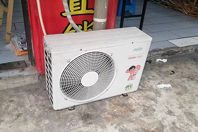 亭湖空调突然不制冷只吹自然风怎么办？