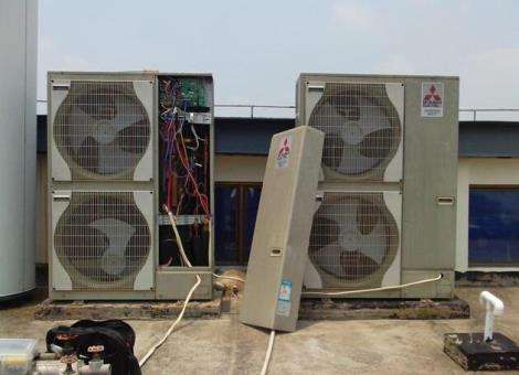 亭湖空调维修电话号码多少