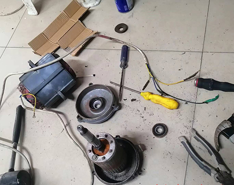 亭湖空调维修售后服务中心电话在哪里找