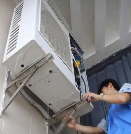 亭湖24小时空调维修热线