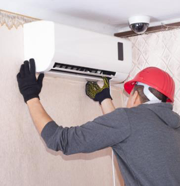 亭湖空调内机噪音大